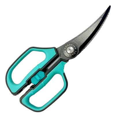 Ultimate Shears and Sheath