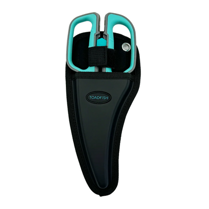 Ultimate Shears and Sheath