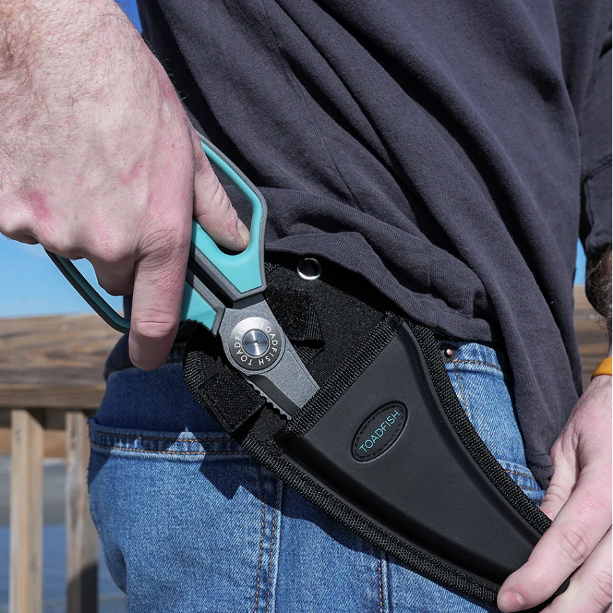 Ultimate Shears and Sheath