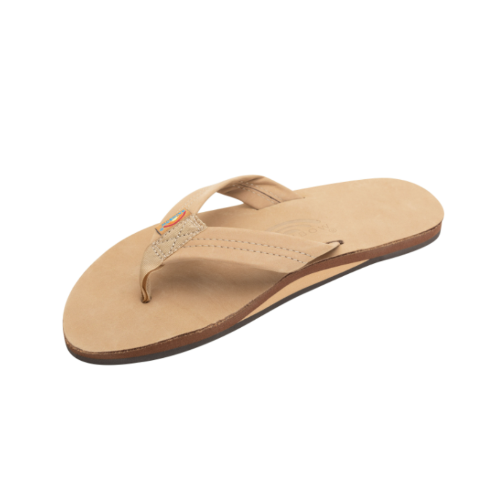 Single Layer Premier Leather w/ Arch Support 1 Single Layer Premier Leather w/ Arch Support 1
