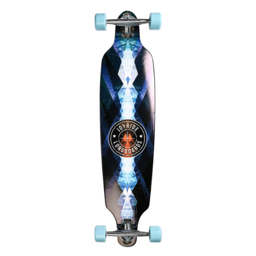 Gleam Downtown Longboard