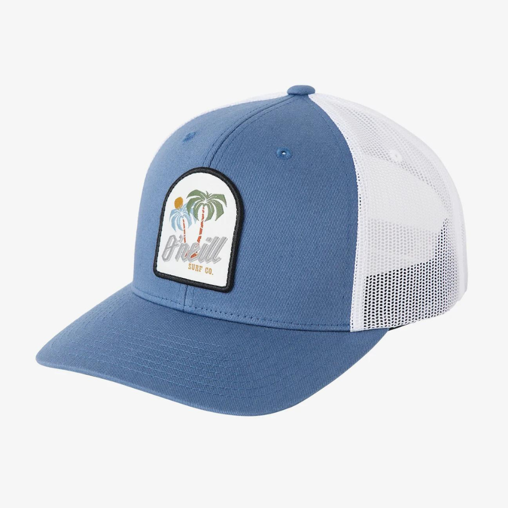 Stash Trucker Hat