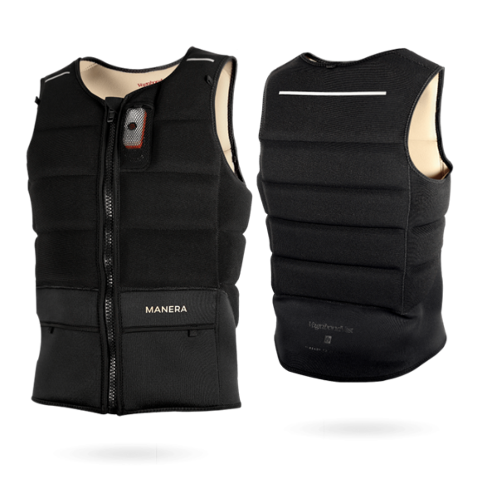 Vagabond Impact Vest