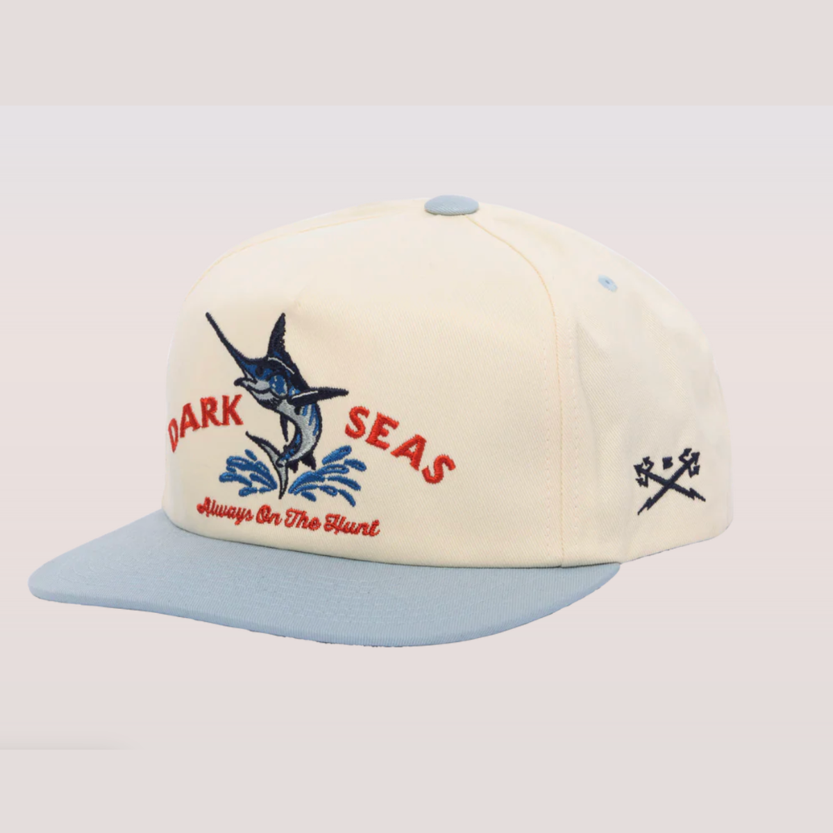 Vapor Hat