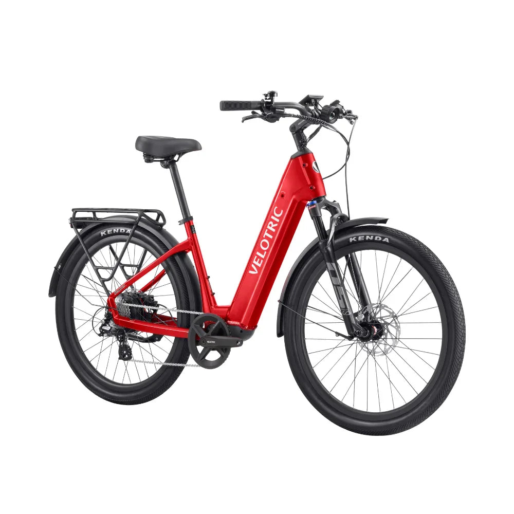 Velotric Discover 2 Commuter E-Bike
