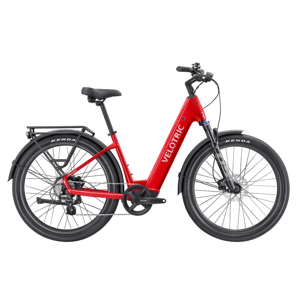 Velotric Discover 2 Ebike Regular / Stone Grey