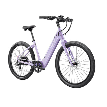 Velotric Breeze 1 Cruiser Ebike