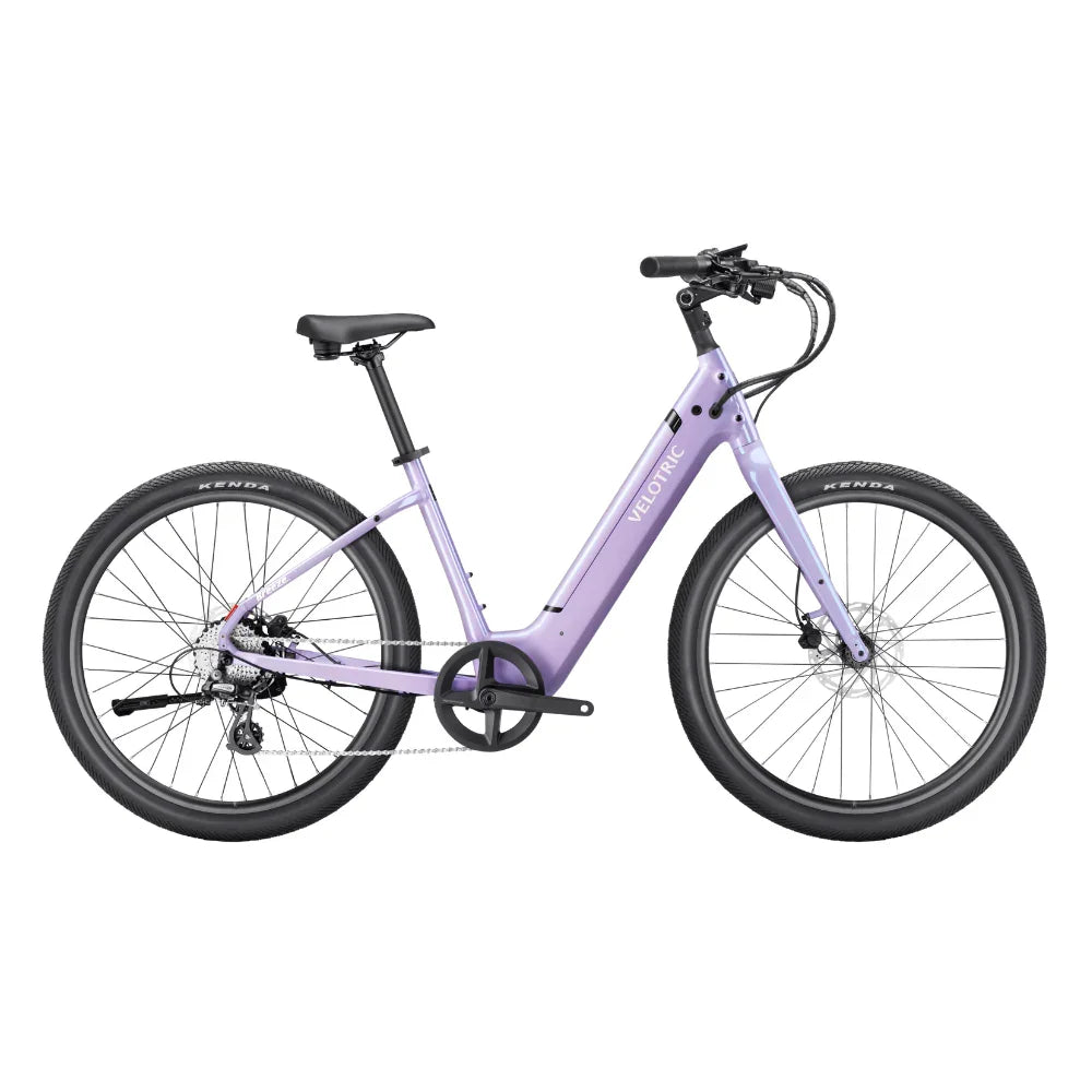 Velotric Breeze 1 Cruiser Ebike