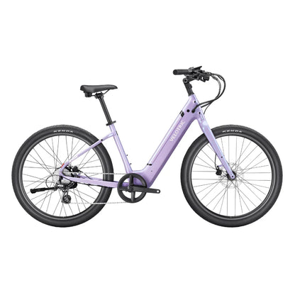 Velotric Breeze 1 Cruiser Ebike