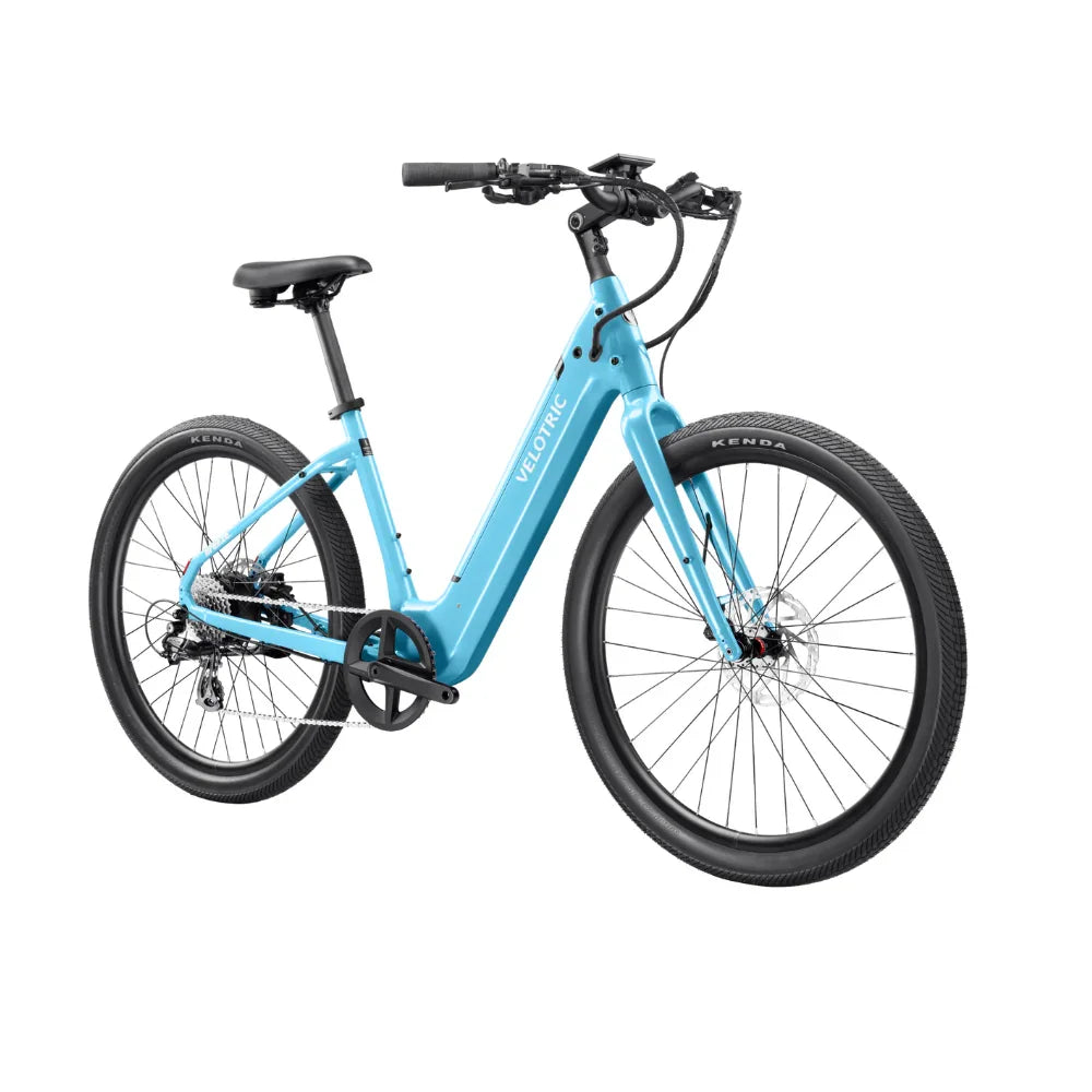 Velotric Breeze 1 Cruiser Ebike