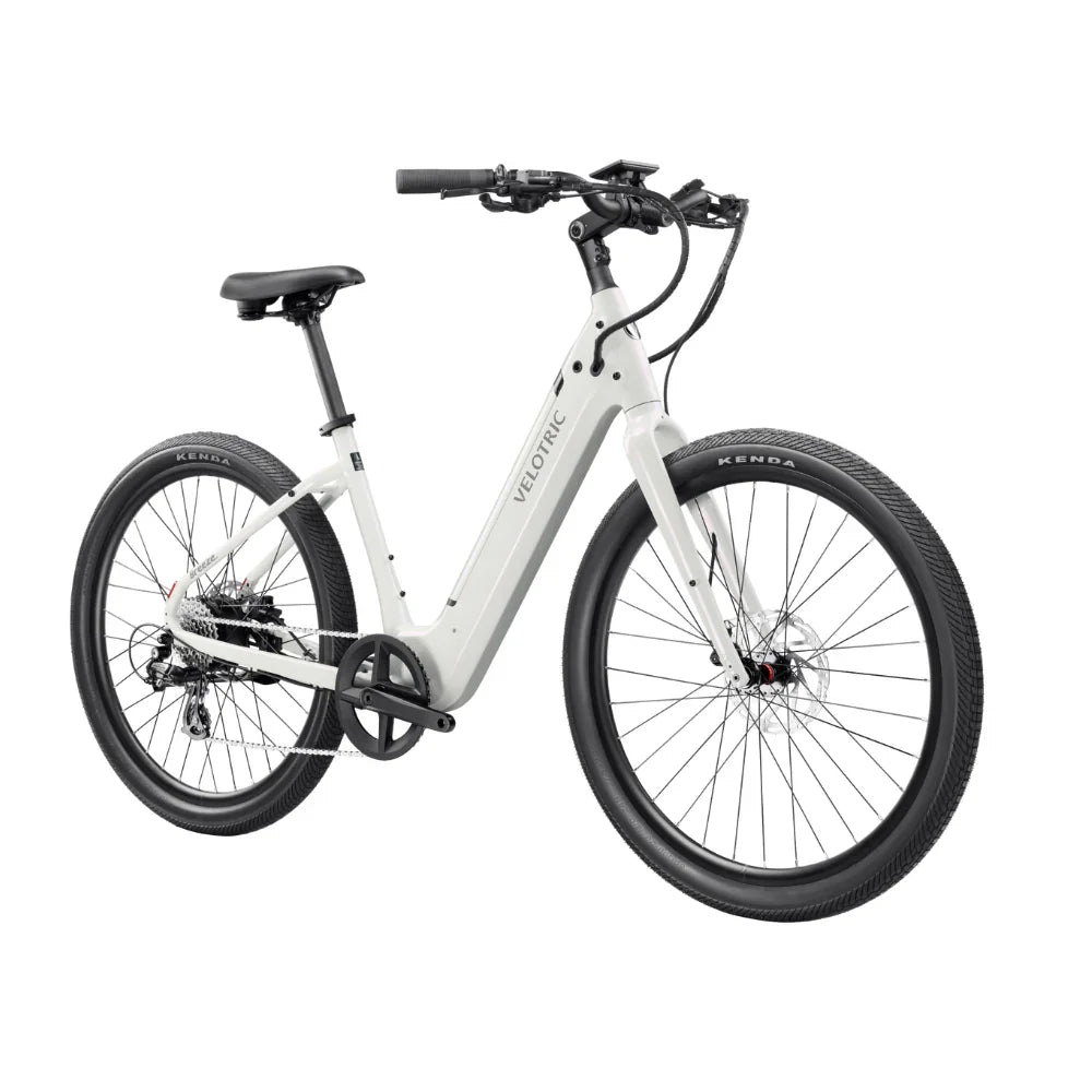 Velotric Breeze 1 Cruiser Ebike