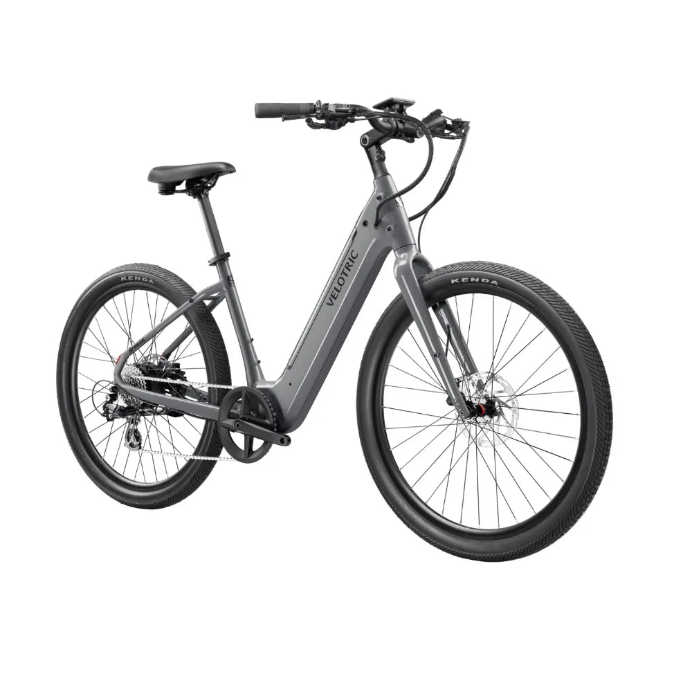 Velotric Breeze 1 Cruiser Ebike
