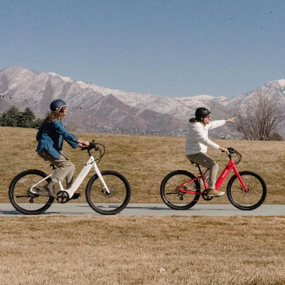 Velotric Breeze 1 Cruiser Ebike