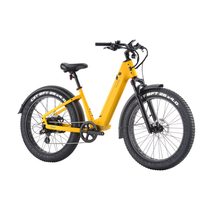 Velotric Nomad 1+ E-Bike