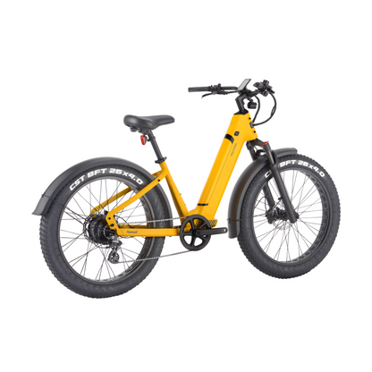Velotric Nomad 1+ E-Bike