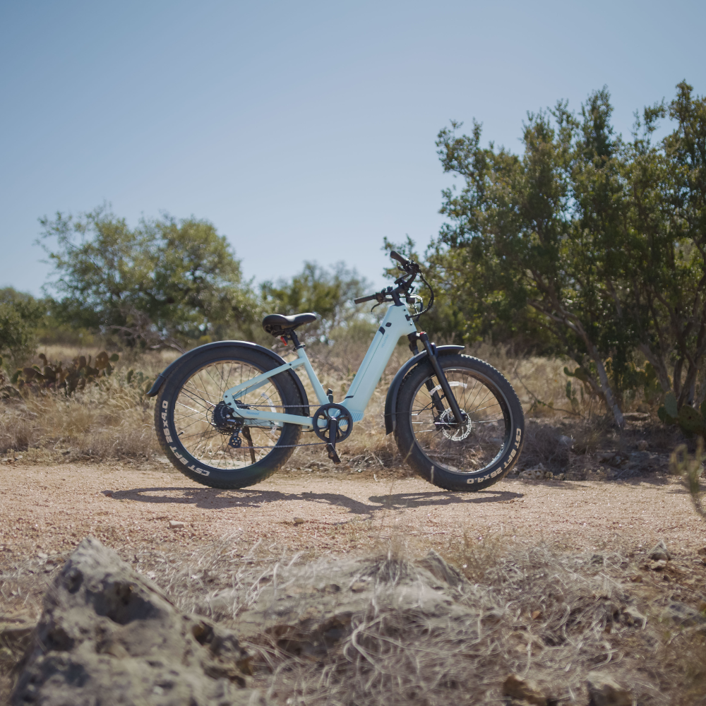 Velotric Nomad 1+ E-Bike