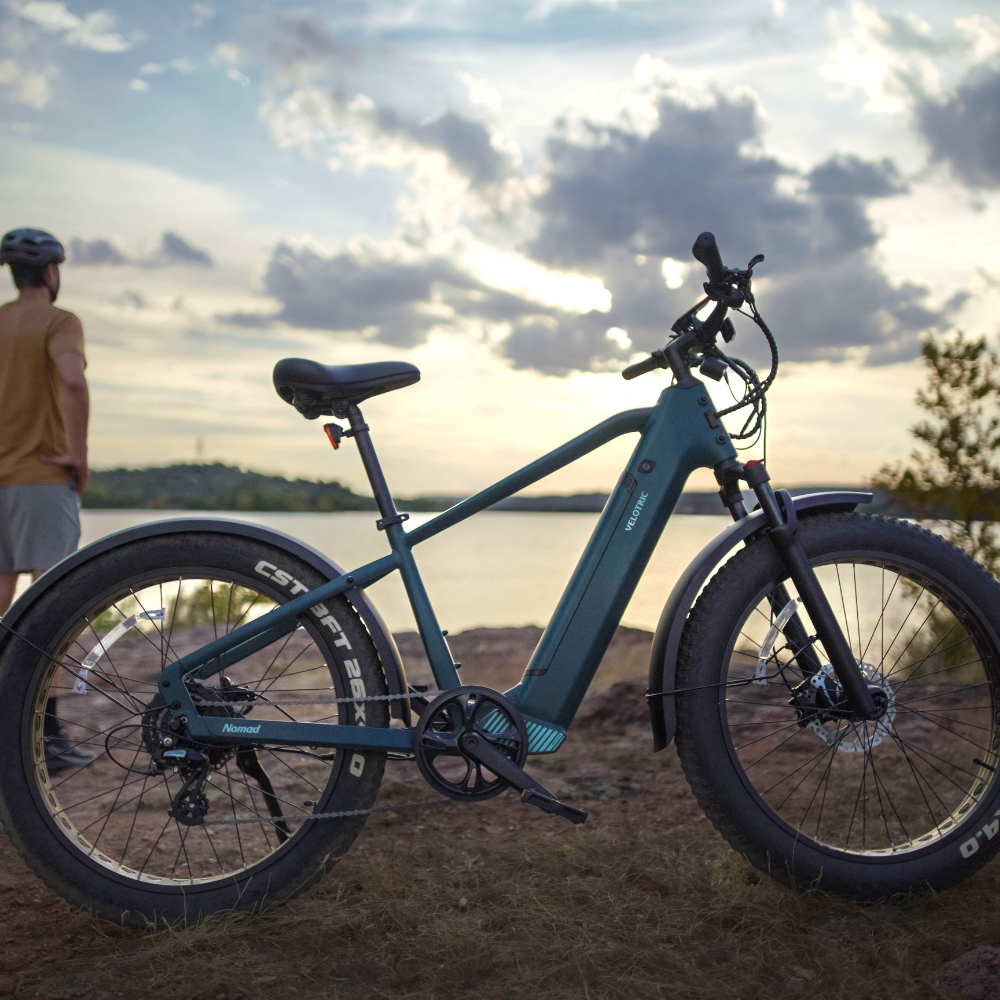 Velotric Nomad 1+ E-Bike