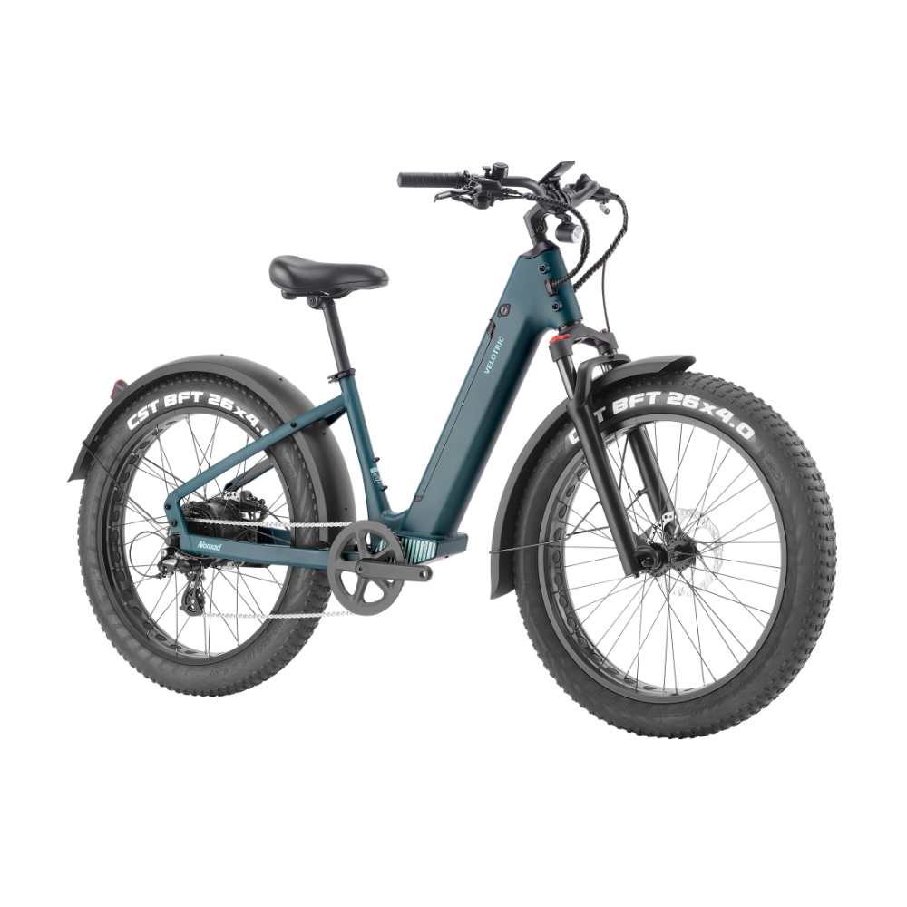 Velotric Nomad 1+ E-Bike
