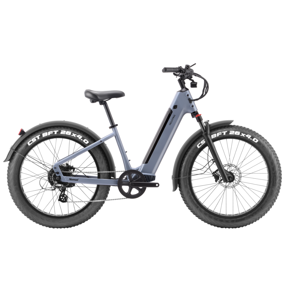 Velotric Nomad 1+ E-Bike