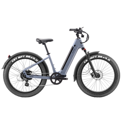 Velotric Nomad 1+ E-Bike
