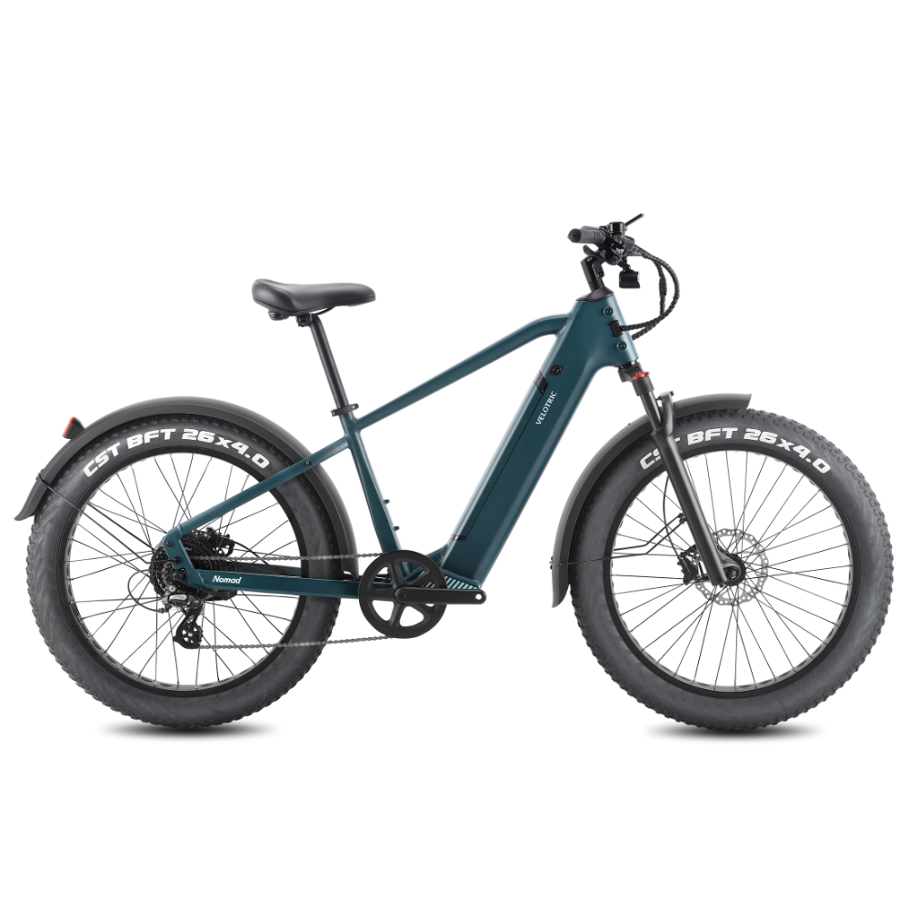 Velotric Nomad 1+ E-Bike