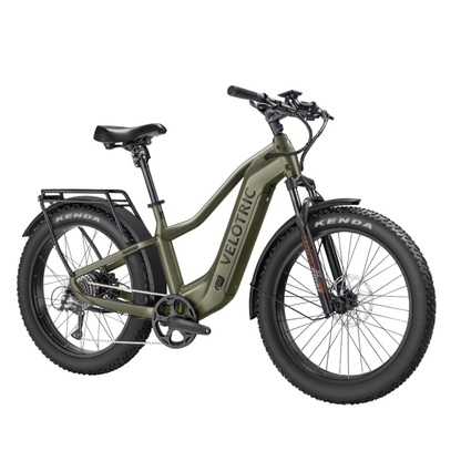Velotric Nomad 2 Fat Tire E-Bike