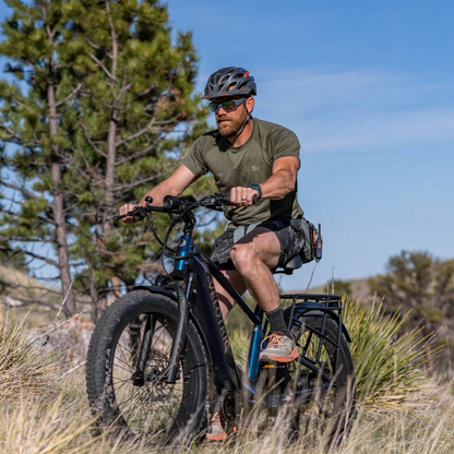 Velotric Nomad 2x Full Suspension E-Bike