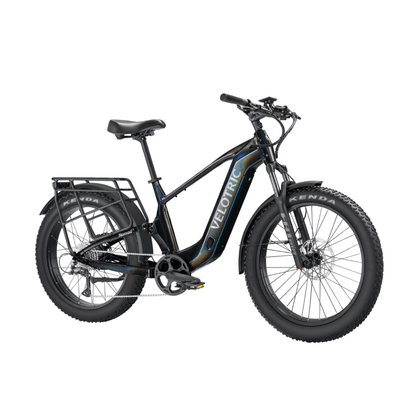 Velotric Nomad 2x Full Suspension E-Bike