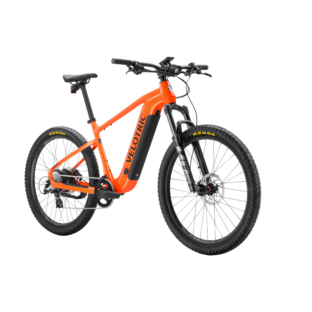 Velotric Summit 1 E-Bike