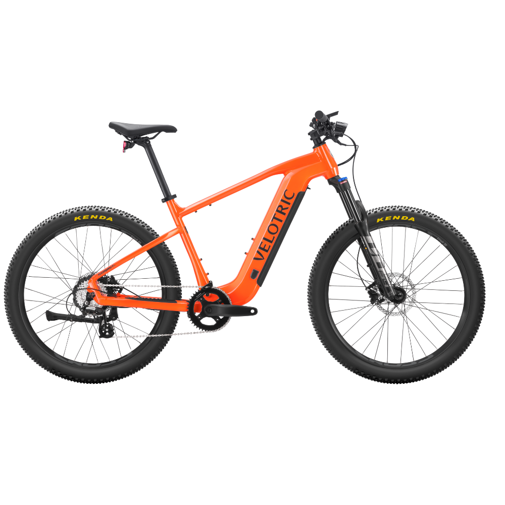 Velotric Summit 1 E-Bike
