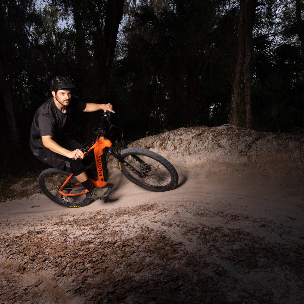 Velotric Summit 1 E-Bike