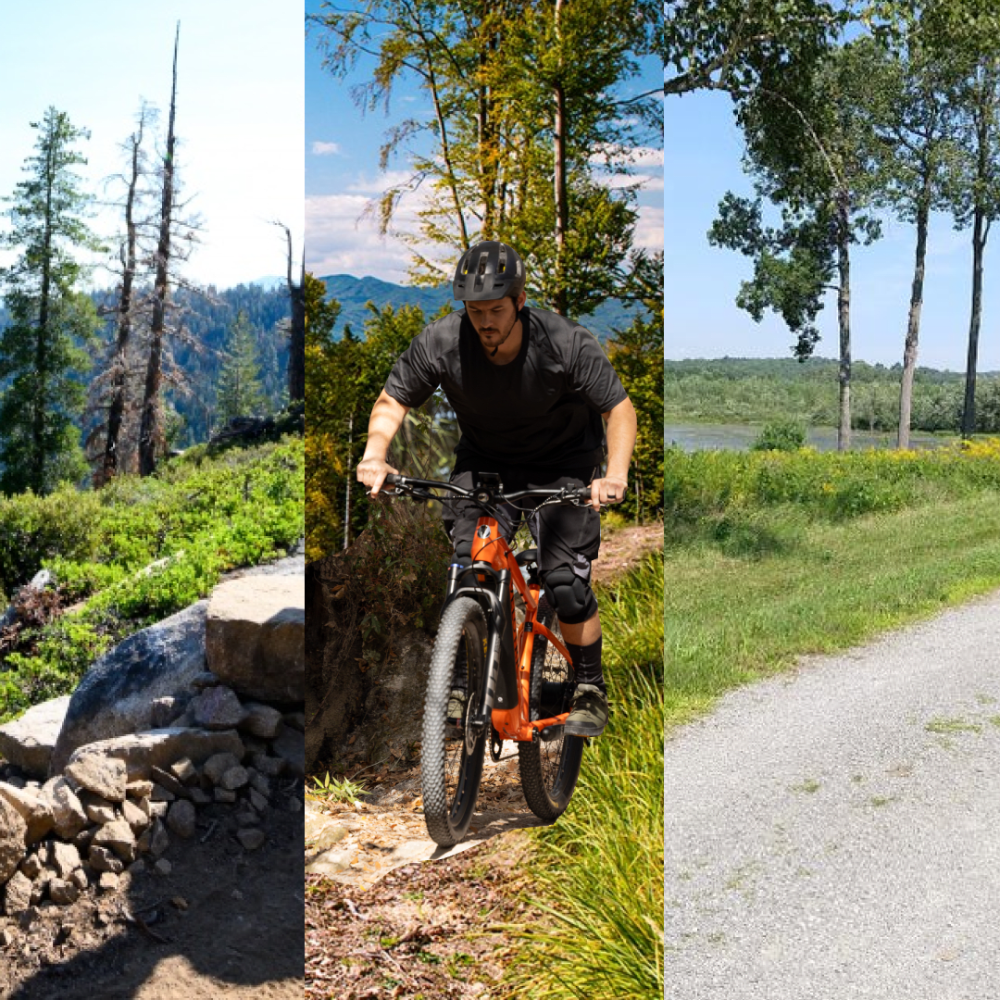 Velotric Summit 1 E-Bike