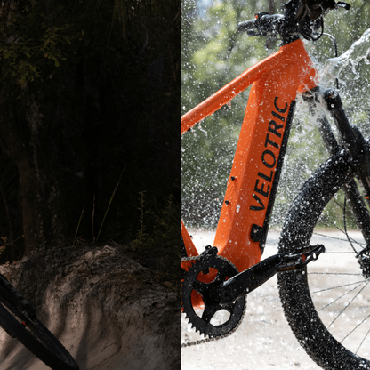 Velotric Summit 1 E-Bike