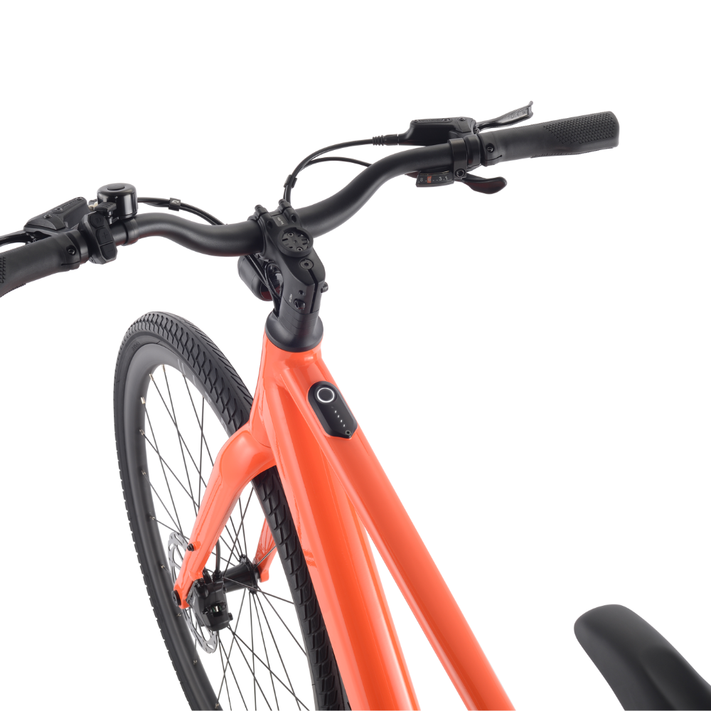 Velotric T1 ST+ E-Bike