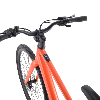 Velotric T1 ST+ E-Bike