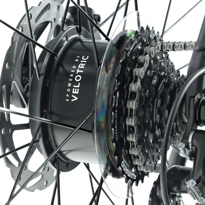 Velotric T1 ST+ E-Bike