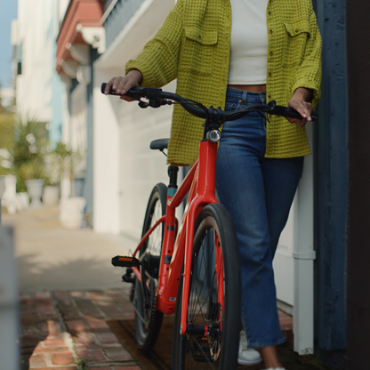 Velotric T1 ST+ E-Bike