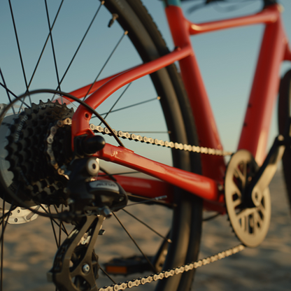 Velotric T1 ST+ E-Bike