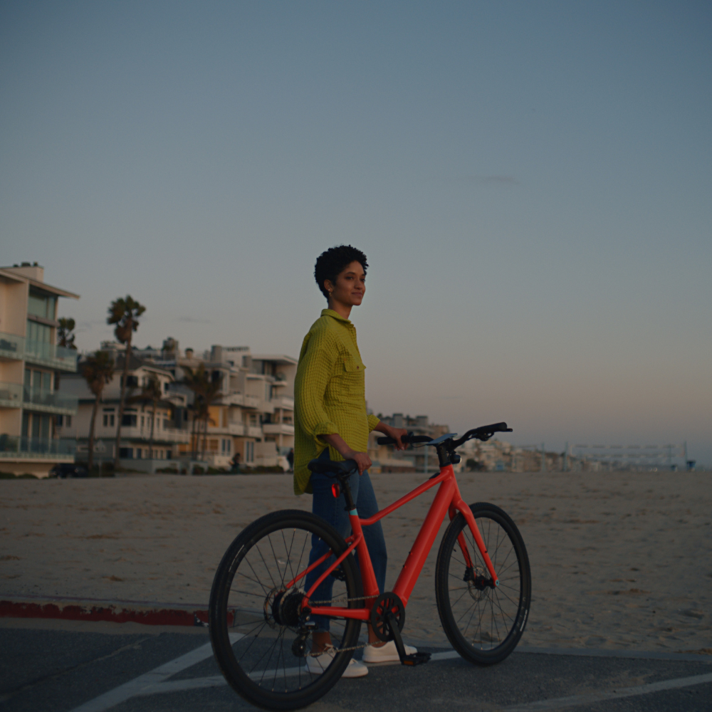 Velotric T1 ST+ E-Bike