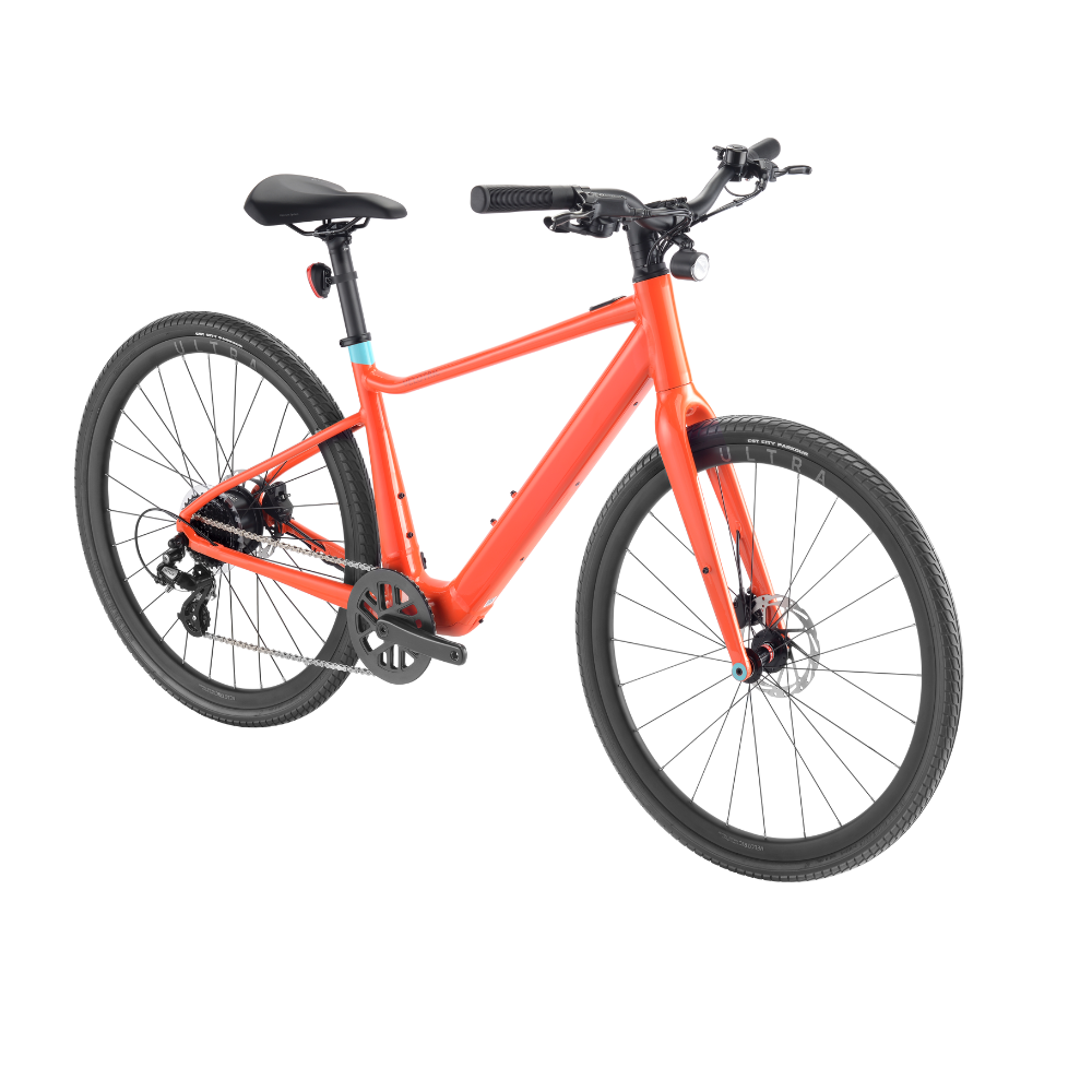 Velotric T1 ST+ E-Bike