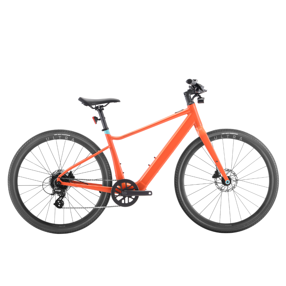 Velotric T1 ST+ E-Bike