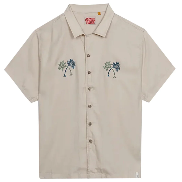 Very Nice SS Resort Shirt 