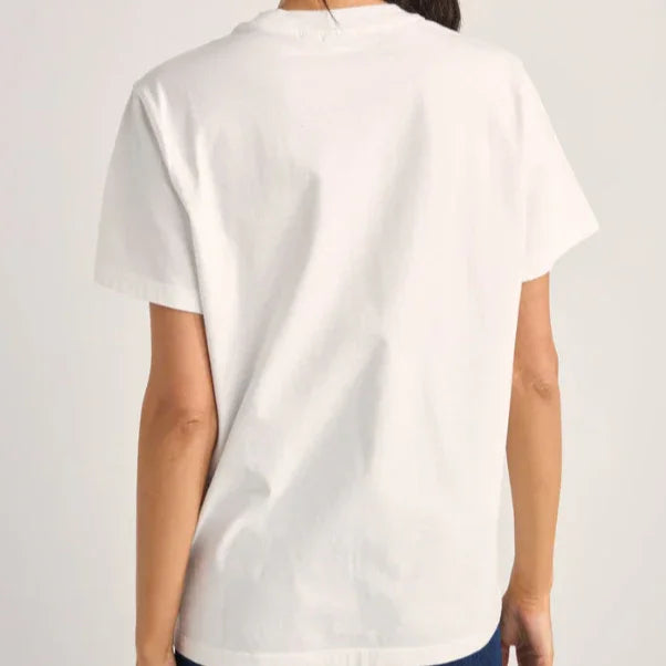 Vino Boyfriend Tee Rhythm