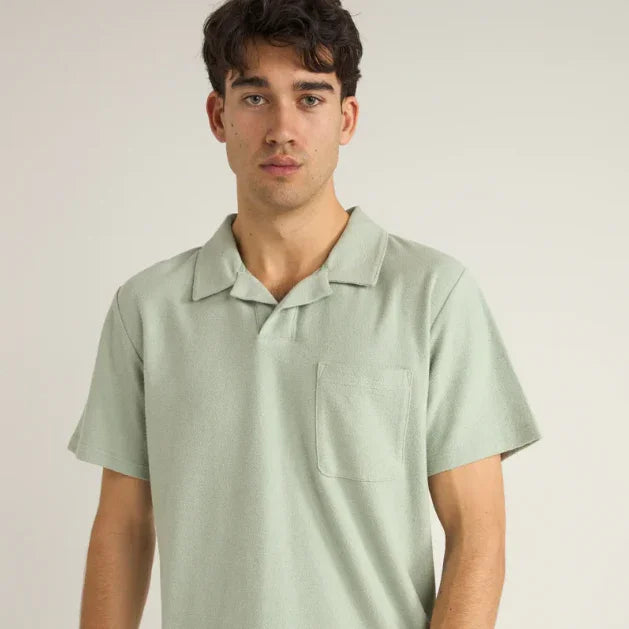 Vintage Terry Polo