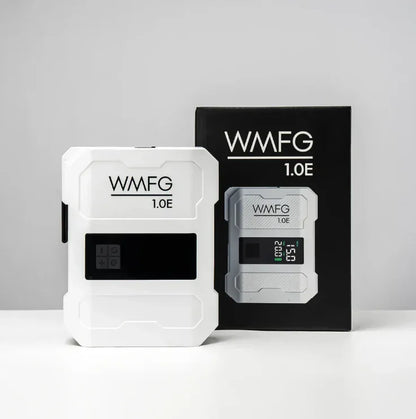 WMFG 1.0E Electric Kite | Wing | SUP | Pump