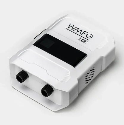 WMFG 1.0E Electric Kite | Wing | SUP | Pump