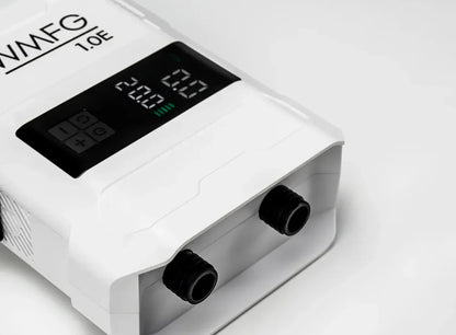 WMFG 1.0E Electric Kite | Wing | SUP | Pump