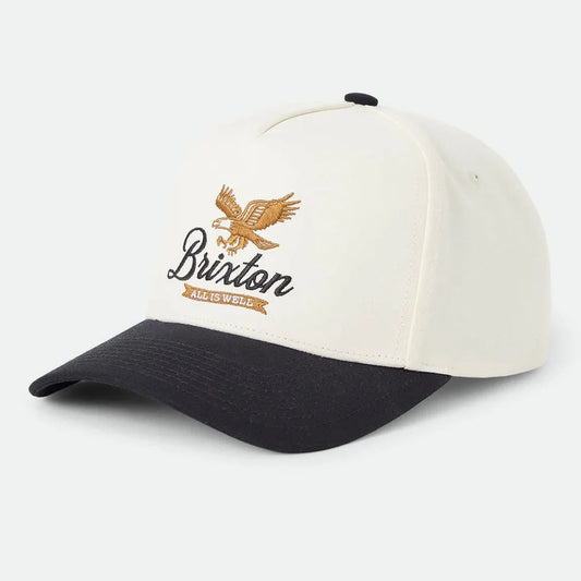 Well NetPlus® Snapback