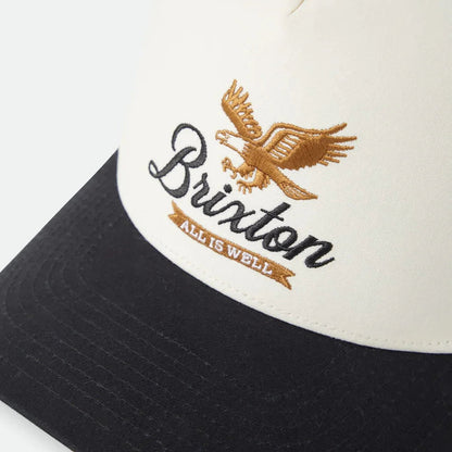 Well NetPlus® Snapback