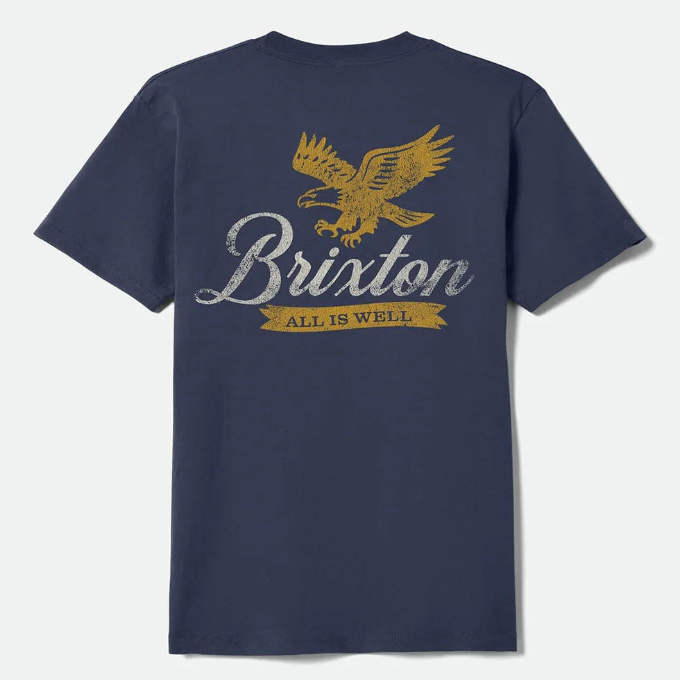 Well Standard T-Shirt